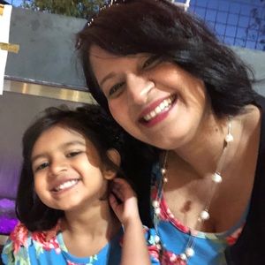 Meet your Posher - Misha 😍🌹